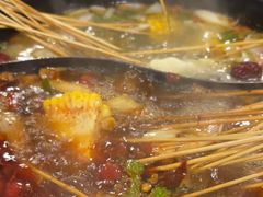 -小向麻辣烫(天街总店)