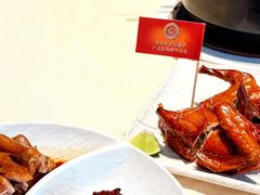 -侨美食家·粤菜(体育西路店)