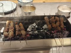 -老白清真烧烤(锦州旗舰店)