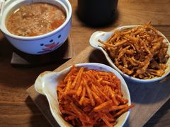 -兮禾酒馆(护国路店)