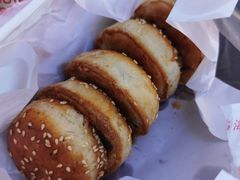 -王天顺海苔饼