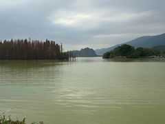 -星湖旅游景区七星岩