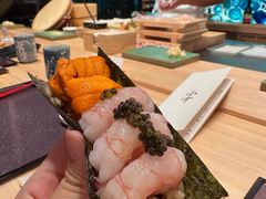 -小十Omakase(地王大厦店)