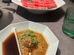 -鼎鼎香·港式火锅(北京SKP店)