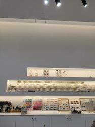 -盼兮·精致款式美甲沙龙