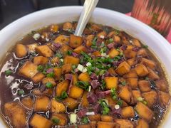 -阆辣荟餐饮(老味道8年·古城店)