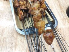 -老白家怡贵园烤肉