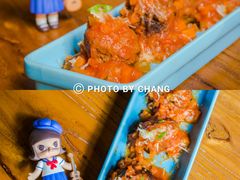 -El Bodegon阿根廷秘鲁餐厅(幸福路店)