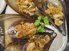 蒜蓉带子-旺达·福州菜(正大广场店)