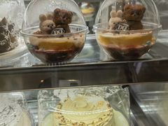 -DQ·蛋糕·冰淇淋(领秀城店)