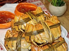 -水岸居湖景农家乐·阳澄湖大闸蟹