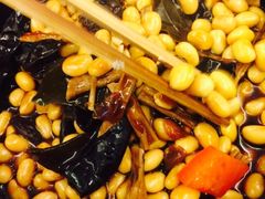 -五观堂素食(新华路店)