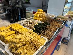 -蜀霞记麻辣串(总店)
