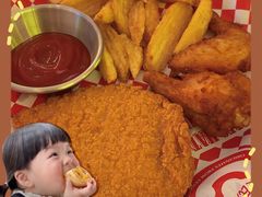 -Eckl’s爱氏热狗(猫街店)