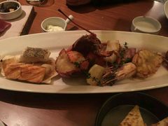 -沈阳君悦酒店·意坊意大利餐厅