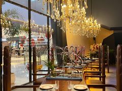 -狮拾久·现代新加坡料理(福田COCO Park店)