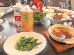 -二十八里太湖船菜(吉祥路店)