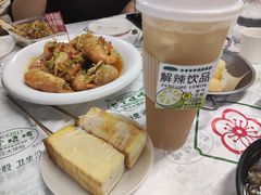 -七个烧烤·武汉大排档(翻身店)