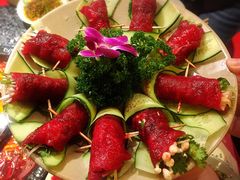 -蜀大侠火锅(东园路店)