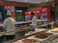-通海俄式烧烤·俄罗斯大串(嵩山路店)