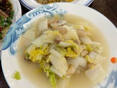-胖子饭店(兴学弄店)