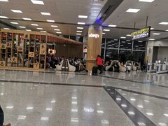 -长沙黄花国际机场-T1航站楼