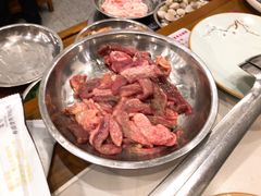 -盈田盈粥庄(博山东路店)