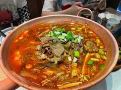 -云海肴·汽锅鸡·云南菜(领展购物广场·中关村店)