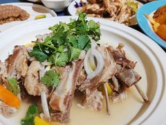 -伊带伊路新疆美食府(呼家楼店)