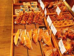 -那家面包房(珠江路店)