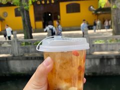 -西园戒幢律寺