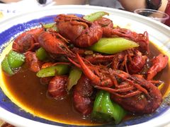 十三香龙虾-龙虾奇迹(大华三路店)