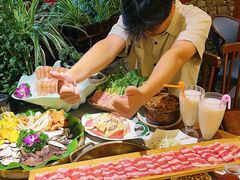 -大理董·董家小厨野生菌火锅(古城旗舰店)