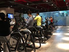 -威尔仕健身·游泳(龙湖天街店)