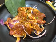 -九田家黑牛烤肉料理(郫都万达檬柏西路店)