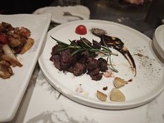 -火地铁板烧(昆山万象汇店)
