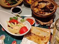 -滕记星发餐室·新加坡菜(巨鹿路店)