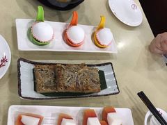 -一茶一点(海景店)