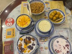 -广信牛奶甜品世家(台东店)