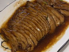 -老仁义·清真菜(太古街店)