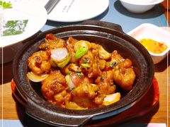 -大树餐厅(益田假日店)