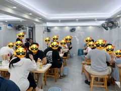 -福屿鲜捞小吃·捞化(福屿总店)