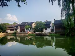 -巡塘古镇