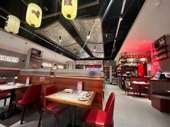 -得意啫·广东啫啫煲(前海HOP店)