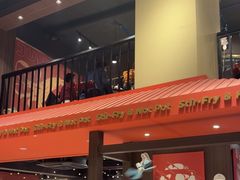 -潮澎派·潮汕菜大排档(南较西路店)
