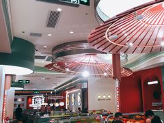 -避风塘·金牌店·夜宵(金玉兰店)