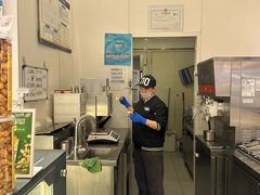 -DQ·蛋糕·冰淇淋(鸿坤店)