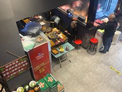 -潮味四季潮汕牛肉火锅(来凤街店)