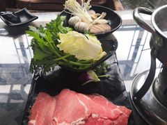 -丽江庭院之爱在路上(西单店)