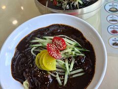 -服务大楼冷面(延大店)